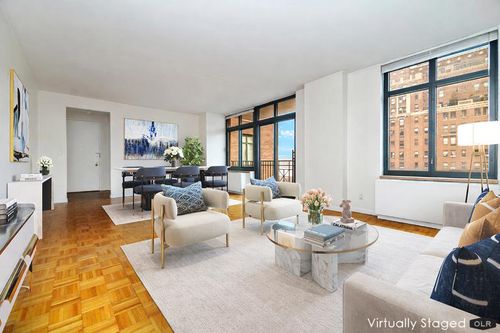 11e-222 Riverside Dr, New York, NY, 10025-6809 | Card Image