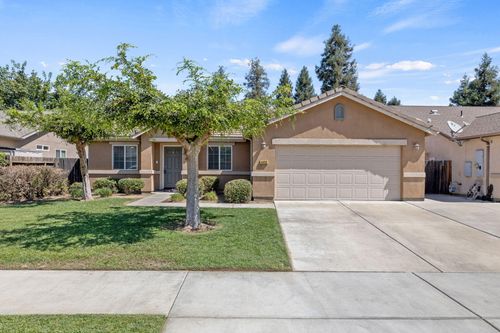4650 W Rialto Avenue, Visalia, CA, 93277 | Card Image