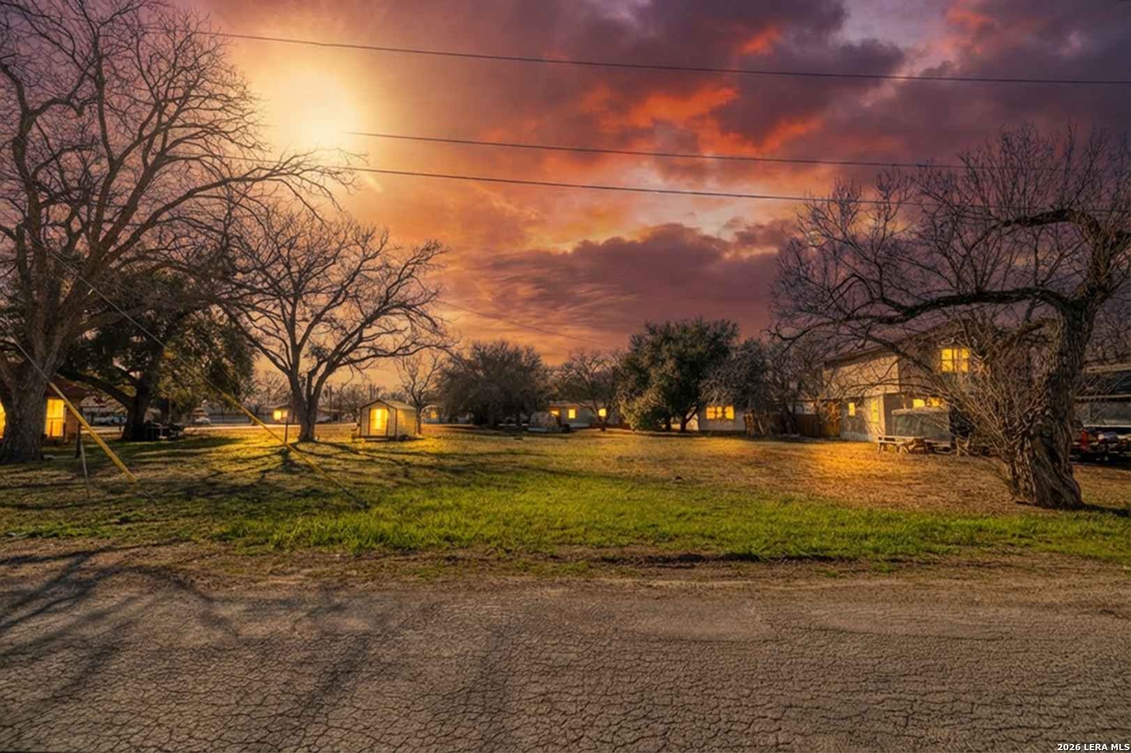 Land in Hondo