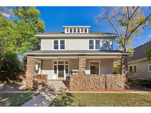 1823 N Nevada Ave, Colorado Springs, CO, 80907 | Card Image