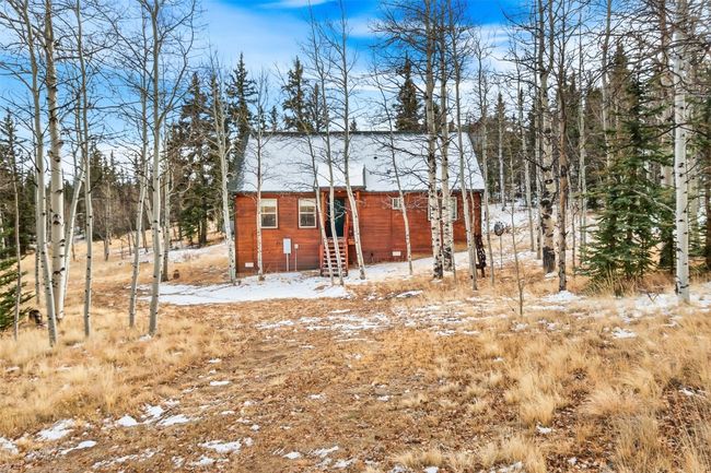112 Apache Trl, House other with 3 bedrooms, 2 bathrooms and null parking in COMO CO | Image 30