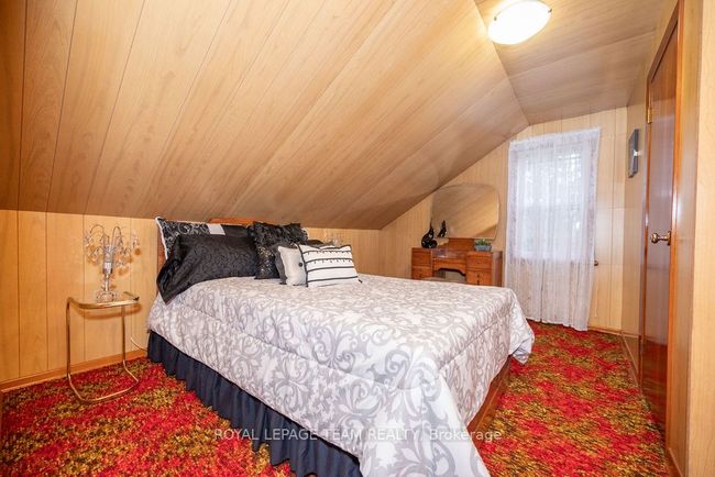 3433 Round Lake Road, House other with 5 bedrooms, 1 bathrooms and 2 parking in Killaloe, Hagarty and Richards ON | Image 24