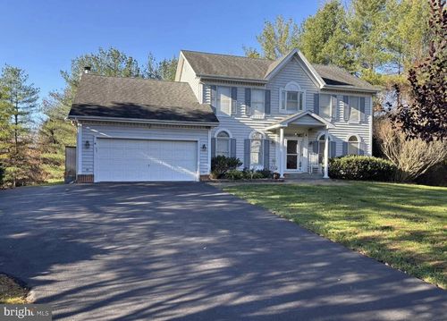 4 Jenner Ct, OWINGS MILLS, MD, 21117-1260 | Card Image