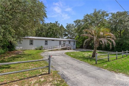 6463 W Park Dr, Homosassa, FL, 34446-3010 | Card Image