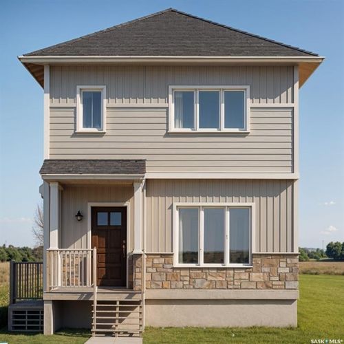 443 Stehwien Street, Saskatoon, SK, S7W1M9 | Card Image