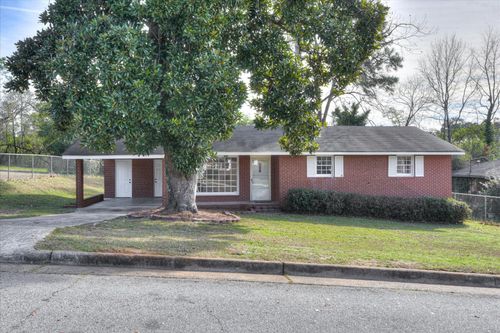 1806 Doublegate Ct, Augusta, GA, 30904-5228 | Card Image