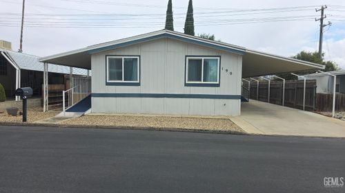 190 Par Lane, Bakersfield, CA, 93308 | Card Image