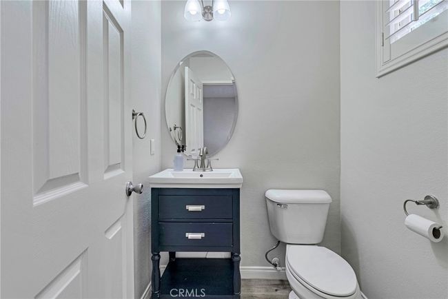 DOWNSTAIRS BATH 1 | Image 12