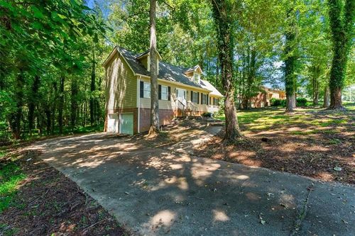 5515 Deer Run Dr Sw, Conyers, GA, 30094-4709 | Card Image