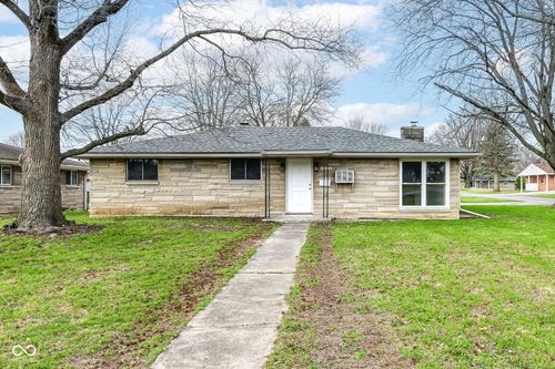 2328 E 9th St, Anderson, IN, 46012-4309 | Card Image