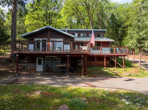 12081 Robust Way, Nevada City, CA, 95959-9256 | Card Image