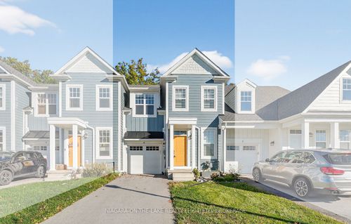 4 Paradise Grove, Niagara on the Lake, ON, L0S1J0 | Card Image