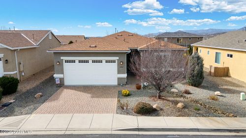 12947 E Sandoval St, Dewey-Humboldt, AZ, 86327-8260 | Card Image