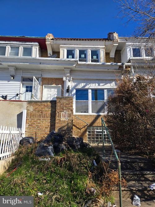 729 W Rockland St, PHILADELPHIA, PA, 19120-3746 | Card Image