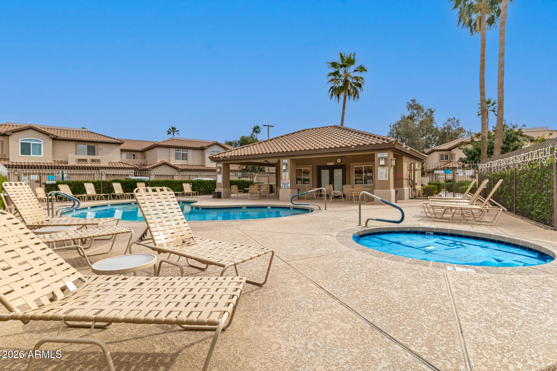Residential in Mesa 4