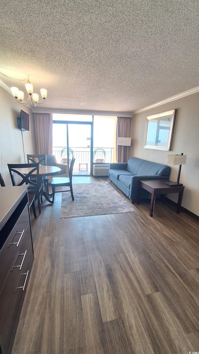 839 - 6900 N Ocean Blvd, Condo with 1 bedrooms, 1 bathrooms and null parking in Myrtle Beach SC | Image 12