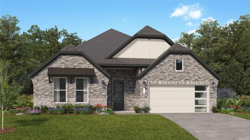 27103 Wrangler Way Dr, Montgomery, TX, 77316-3584 | Card Image