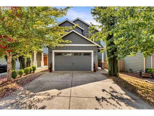 3701 Nw 121st Cir, Vancouver, WA, 98685-2061 | Card Image