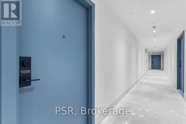 1008 - 1063 Douglas Mccurdy Comm Circle, Condo with 2 bedrooms, 3 bathrooms and 1 parking in Mississauga (Lakeview) ON | Image 27
