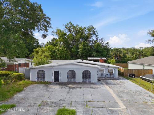 2654 Wilkins Ct, JACKSONVILLE, FL, 32209-2823 | Card Image