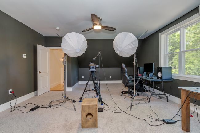 123 Stephen Dr, House other with 5 bedrooms, 4 bathrooms and null parking in Goffstown NH | Image 44