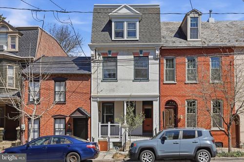 231 N Mulberry St, LANCASTER, PA, 17603-3523 | Card Image