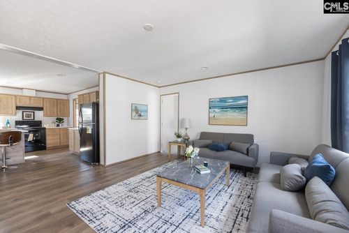 798 Bub Shumpert Rd, Pelion, SC, 29123-9507 | Card Image