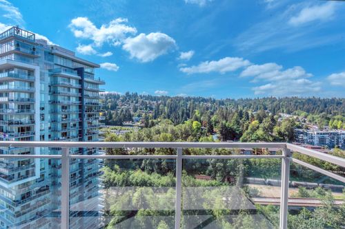 2106-305 Morrissey Rd, Port Moody, BC, V3H0M3 | Card Image