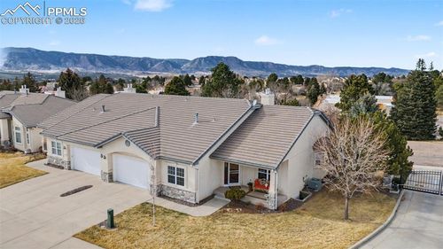 14401 Eagle Villa Grv, Colorado Springs, CO, 80921-3225 | Card Image