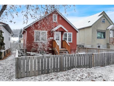 11241 85 St Nw, House other with 2 bedrooms, 2 bathrooms and 3 parking in Edmonton AB | Image 2