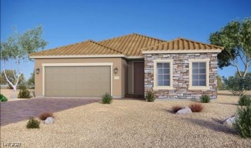 61 Serene Tempo Ave, Henderson, NV, 89011-5673 | Card Image