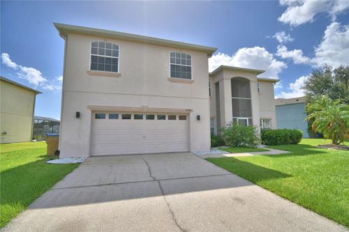 5368 Dahlia Reserve Dr, KISSIMMEE, FL, 34758-2291 | Card Image