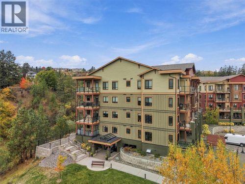 2103-1405 Springhill Dr, Kamloops, BC, V2C0B4 | Card Image