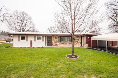 1114 E Lafayette St, Bloomington, IL, 61701-6972 | Card Image