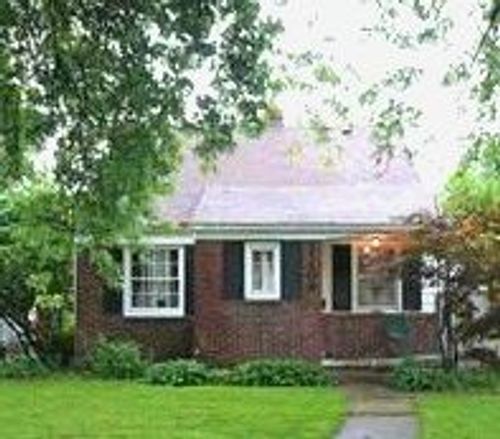 1109 Shadowlawn St, Inkster, MI, 48141-1930 | Card Image