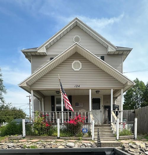 124 Songer, Bucyrus, OH, 44820 | Card Image