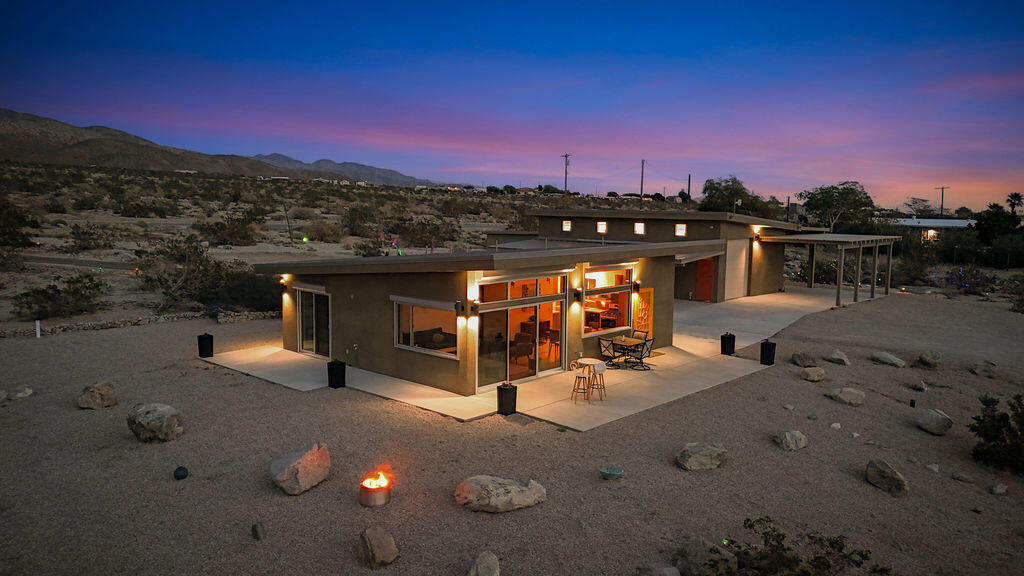Residential in Desert Hot Springs 2