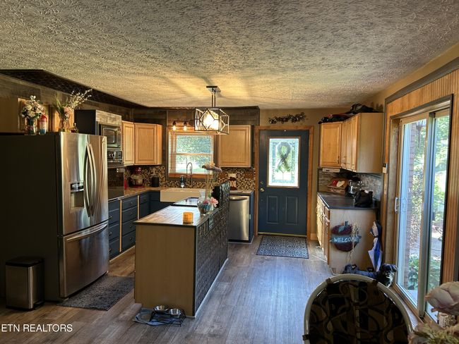 290 Pine Crest Dr, House other with 3 bedrooms, 3 bathrooms and null parking in Rutledge TN | Image 41