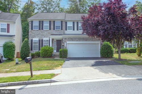 4100 Presidential Hill Loop, Dumfries, VA, 22025-3634 | Card Image