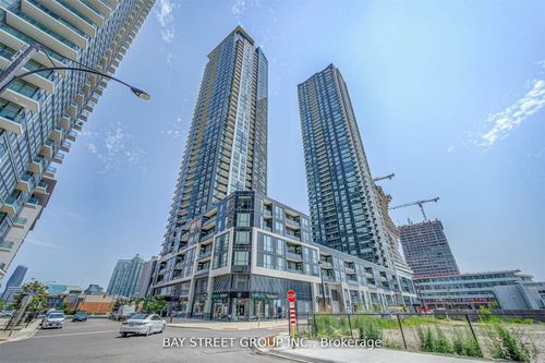 2609-510 Curran Pl, Mississauga, ON, L5B0J8 | Card Image