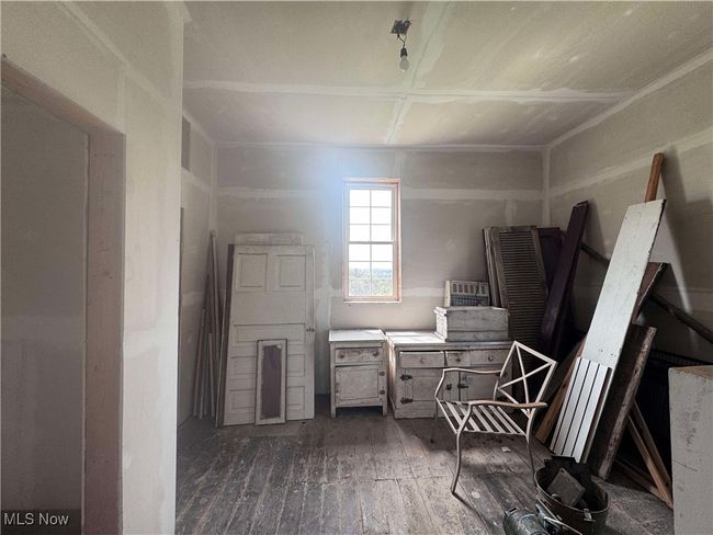 1673 S State Route 377, House other with 6 bedrooms, 1 bathrooms and null parking in Stockport OH | Image 21
