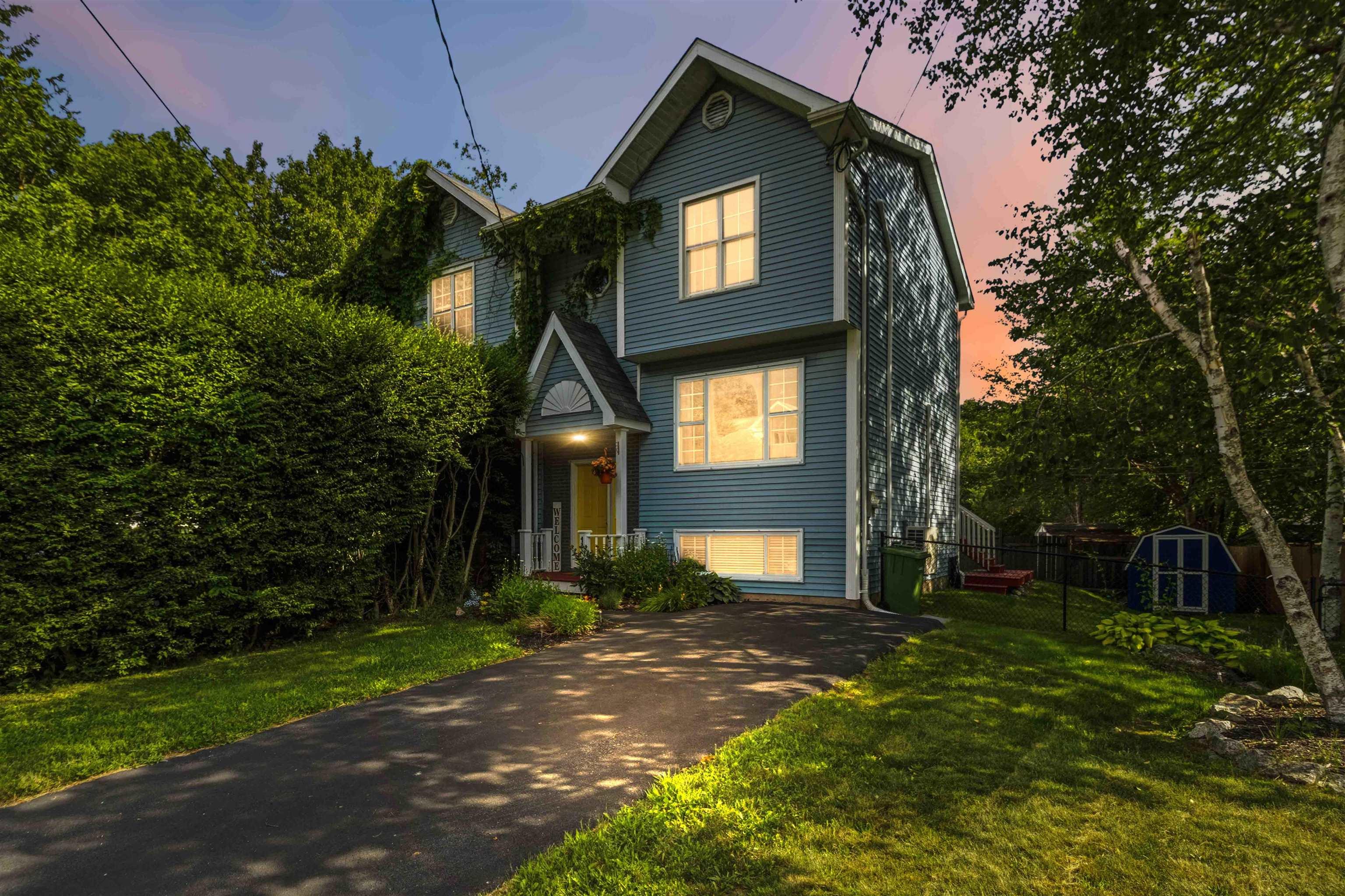 Residential in Timberlea