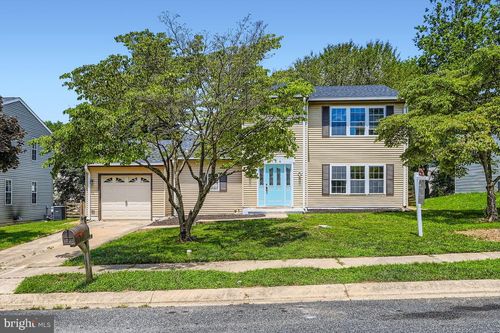 3706 Inwood Ct, ABINGDON, MD, 21009-2063 | Card Image