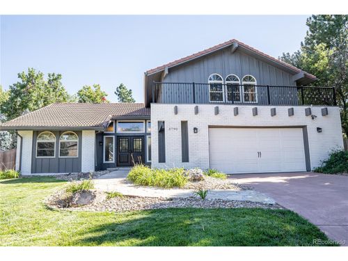 3790 S Roslyn Way, Denver, CO, 80237-1355 | Card Image
