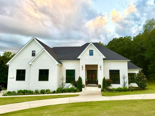8 Rae Valley Drive, Greenbrier, AR, 72058 | Card Image