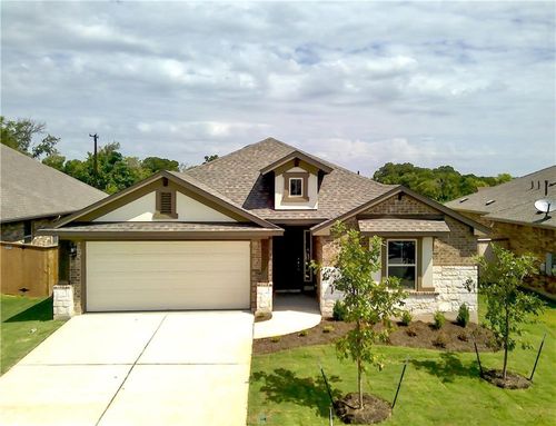 1312 Chad Dr, Round Rock, TX, 78665-2051 | Card Image