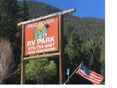 100 High Cost Trl, Red River, NM, 87558 | Card Image