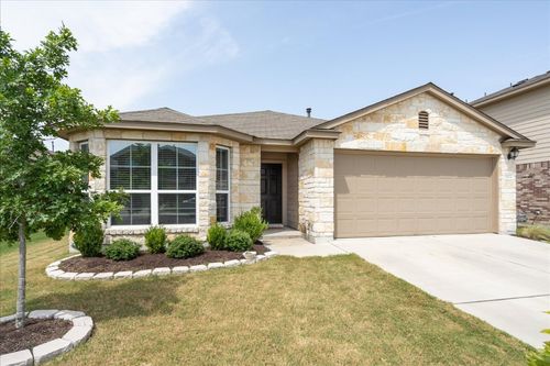 1604 Ascot St, Georgetown, TX, 78626-7636 | Card Image