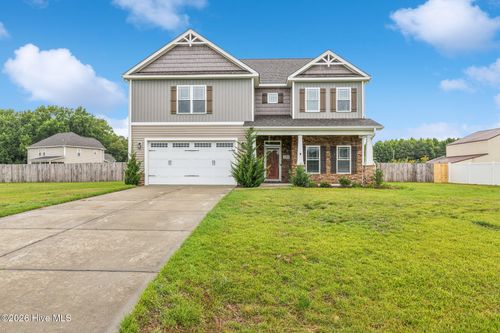 103 Cedric Ct, Goldsboro, NC, 27530-2531 | Card Image