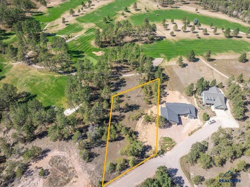 lot-gc-28-TBD Bald Eagle Dr, Hot Springs, SD, 57747 | Card Image